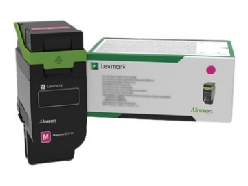 Bild på Lexmark