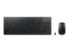 Bild på Lenovo Essential Wireless Combo