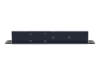 Bild på Eaton Tripp Lite series 4-Port Rugged Industrial USB 2.0 Hi-Speed Hub w 15KV ESD Immunity Metal Mountable
