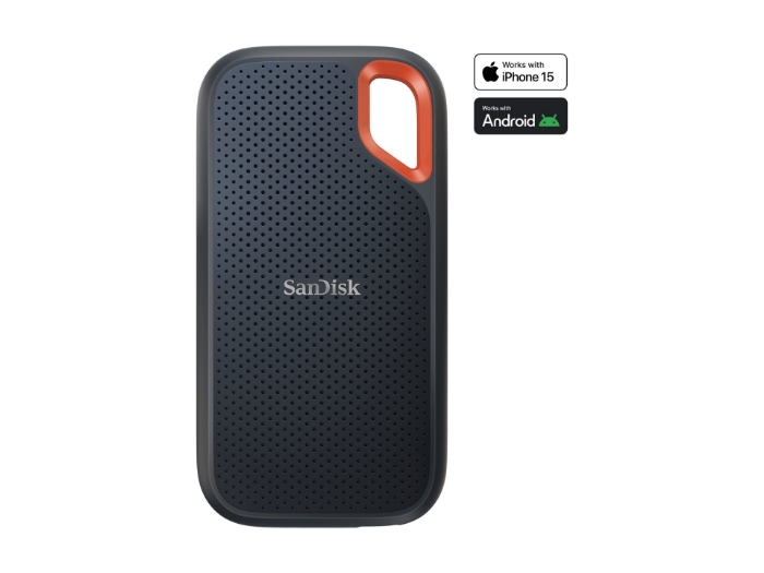 Bild på SanDisk Extreme