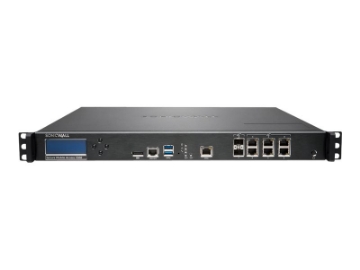 Bild på SonicWall Secure Mobile Access 7210