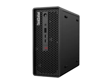 Bild på Lenovo ThinkStation P3 Ultra 30HA