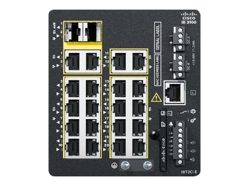 Bild på Cisco Catalyst IE3100 Rugged Series