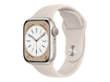 Bild på Apple Watch Series 8 (GPS)