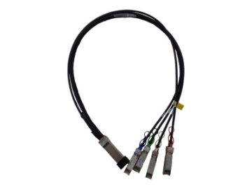 Bild på HPE Copper Cable