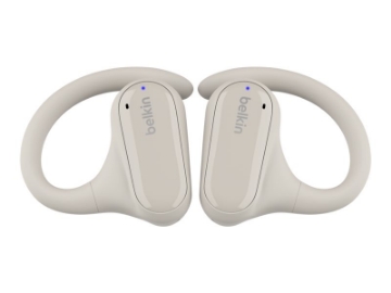 Bild på Belkin SoundForm ClearFit