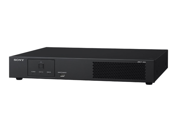 Bild på Sony ZRCT-300