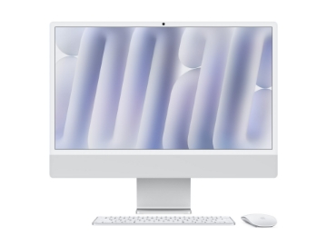 Bild på Apple iMac with 4.5K Retina display