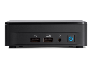 Bild på ASUS NUC 12 Pro Slim Kit RNUC12WSKI700000I