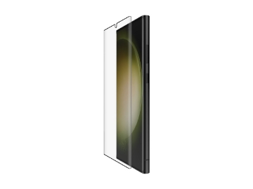Bild på Belkin ScreenForce TrueClear Curve