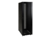 Bild på Eaton Tripp Lite Series 42U Rack Enclosure 36" Depth w Doors & Sides 3000lb Capacity
