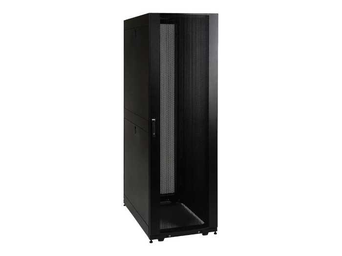 Bild på Eaton Tripp Lite Series 42U Rack Enclosure 36" Depth w Doors & Sides 3000lb Capacity