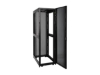 Bild på Eaton Tripp Lite Series 42U Rack Enclosure 36" Depth w Doors & Sides 3000lb Capacity