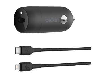 Bild på Belkin BoostCharge
