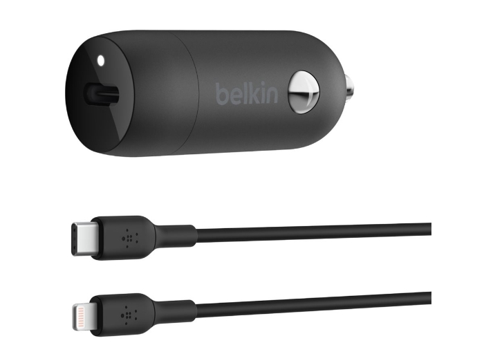 Bild på Belkin BoostCharge