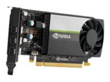Bild på NVIDIA T400