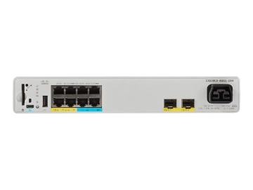 Bild på Cisco Catalyst 9200CX