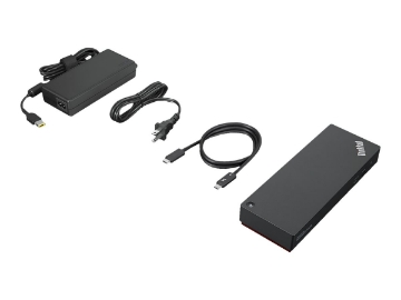 Bild på Lenovo ThinkPad Universal Thunderbolt 4 Smart Dock