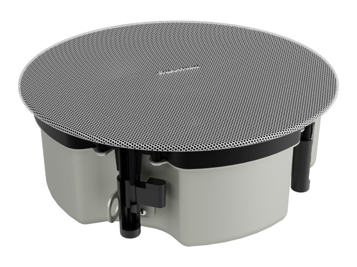 Bild på Crestron Saros IC6VLPT-W-T-EACH+