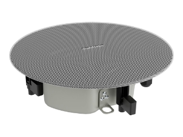 Bild på Crestron Saros IC6ULPT-W-T-EACH+