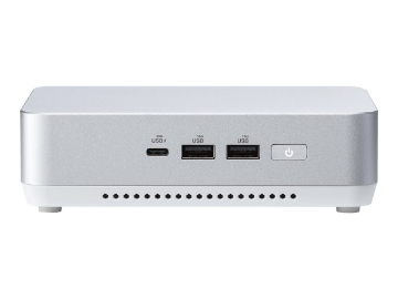 Bild på ASUS NUC 14 Pro+ Kit RNUC14RVSU500002I