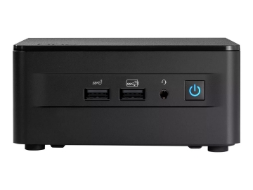Bild på ASUS NUC 13 Pro Tall Kit RNUC13ANHI300000I