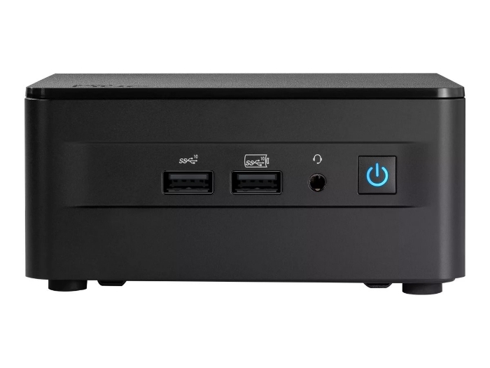 Bild på ASUS NUC 13 Pro Tall Kit RNUC13ANHI300000I