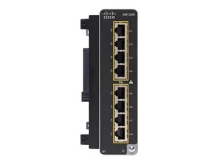 Bild på Cisco Catalyst