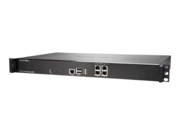 Bild på SonicWall Secure Mobile Access 410
