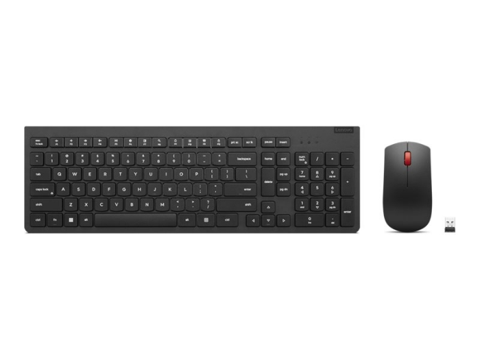 Bild på Lenovo Essential Wireless Combo Gen 2