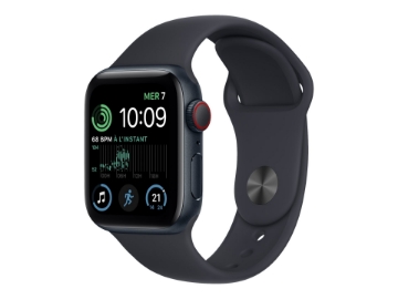 Bild på Apple Watch SE (GPS + Cellular)