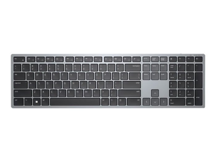 Bild på Dell Multi-Device KB700
