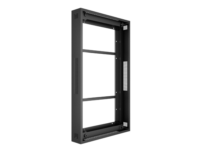 Bild på Multibrackets M Pro OH55 F/B/A-S