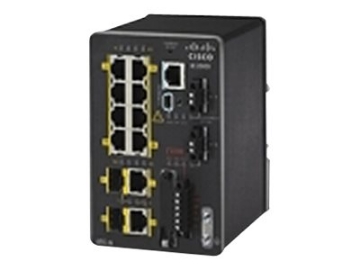 Bild på Cisco Industrial Ethernet 2000 Series