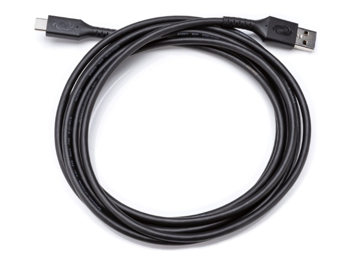 Bild på Crestron CBL-USB2-A-C-9