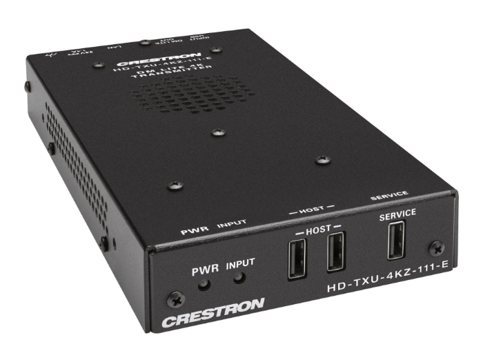 Bild på Crestron HD-TXU-4KZ-111-E