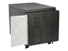 Bild på Eaton Tripp Lite Series 12U Industrial Rack Floor Enclosure Server Cabinet Doors & Sides