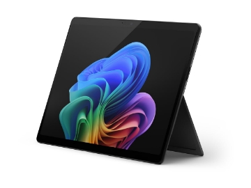 Bild på Microsoft Surface Pro Copilot+ PC for Business
