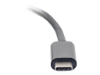Bild på C2G USB C to Ethernet Adapter