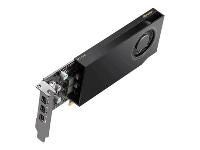 Bild på NVIDIA RTX A400