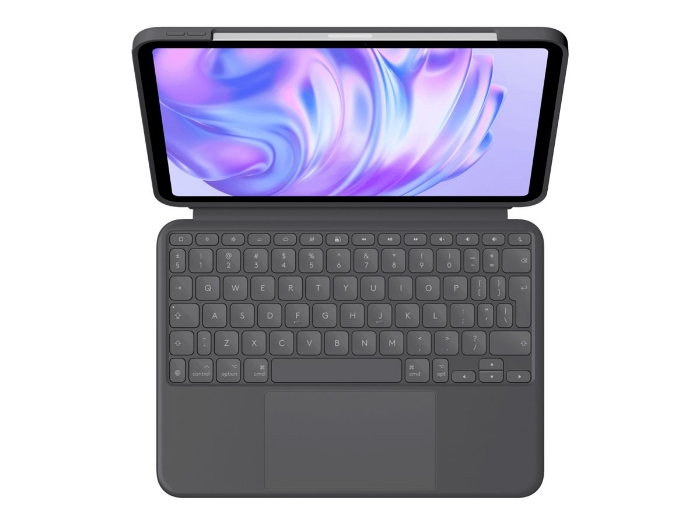 Bild på Logitech Combo Touch