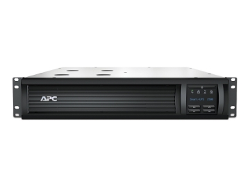 Bild på APC Smart-UPS 1500