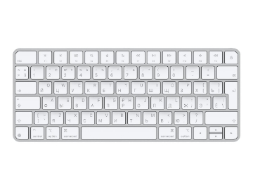 Bild på Magic Keyboard