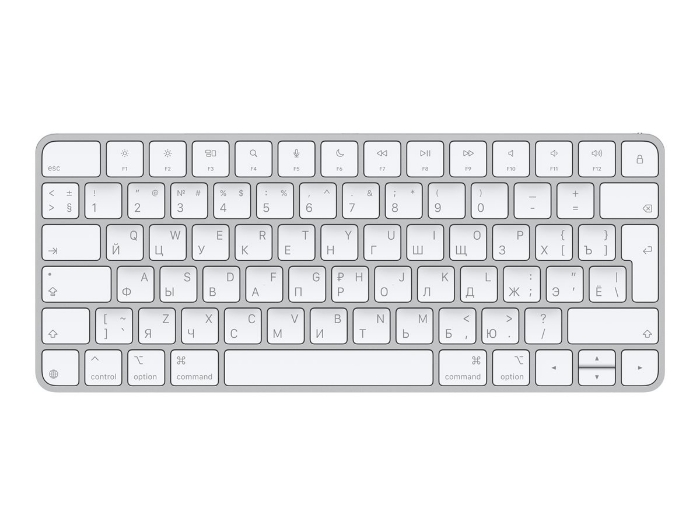 Bild på Magic Keyboard