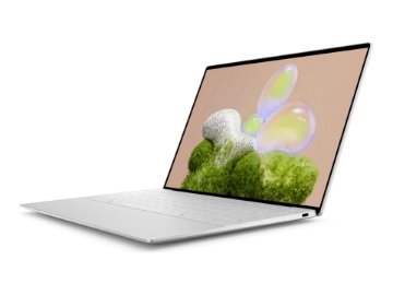 Bild på Dell XPS 13 9350 (version 2024)