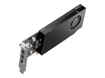 Bild på NVIDIA RTX A1000