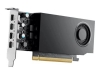 Bild på NVIDIA RTX A1000