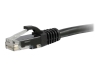 Bild på C2G 25ft Cat6 Snagless Unshielded (UTP) Ethernet Network Patch Cable