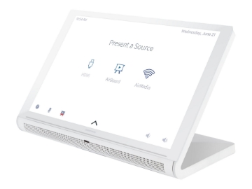 Bild på Crestron Touch Screen TS-1070