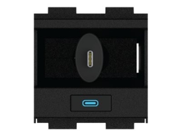 Bild på Crestron Gravity Cable Retractor FT2A-CBLR-GR-4K-USBC-HD
